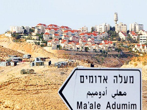 Yasa dışı Yahudi yerleşimlerinde geri adım yok