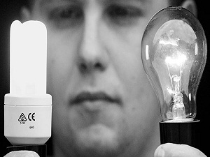 Kamuda elektrik faturası kabardı tasarruf için düğmeye basılıyor