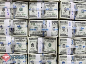 Amerika mali uçurumun eşiğinde