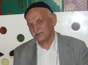 Bediüzzaman'ın yolundan hiç ayrılmadı