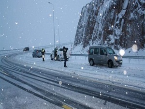 Sıcaklık 6 derece azalacak