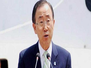 BM, Esed'in sığınmasına karşı