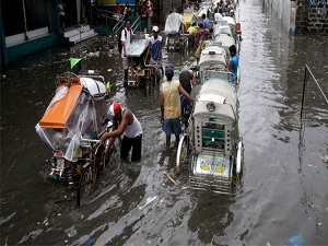 Ölü Sayısı 230'a Yükseldi