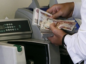 Hedef 11,5 Milyar Liralık Harç