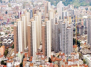 Evini dönüştürene 18 ay 600 TL kira