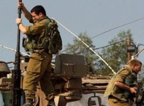 İsrail bu anlaşmayı da çiğnedi