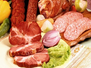 Et Ürünlerinde Yeni Dönem