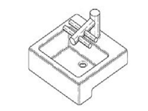 Hem yıka hem kurut musluk