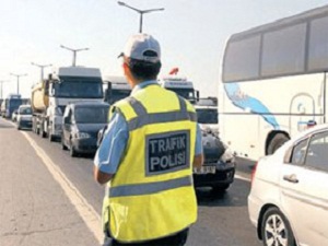 Hangi Trafik Cezası Ne Kadar Oldu?