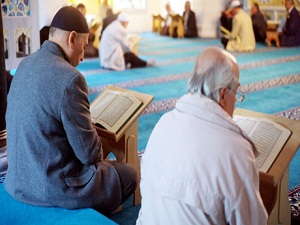 Saratov imamları Türkiye’de eğitilecek