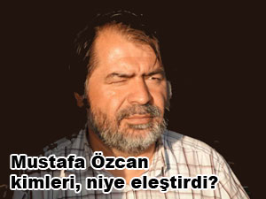 Özkök, kompleksli Nurcular'dan cesaret aldı