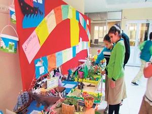 İlk mucitler peygamberler