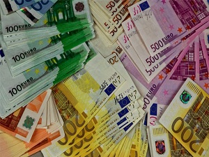 Bir AB Ülkesi Daha İflas Ettiğini Açıkladı