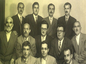 Bediüzzaman Sungur'u lahikayla besliyordu