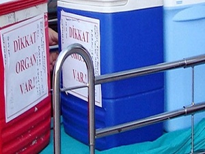 Türkiye'de 19 bin kişi organ bekliyor'