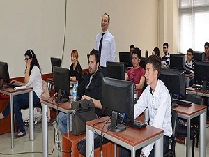 İşsizlerin eğitimine 2 milyar lira harcandı