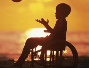 Said Nursi engelli demez musibetzede der