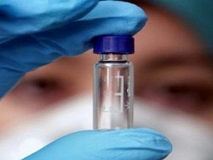 İki ayrı ilaç geliyor!