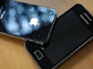 Apple-Samsung Savaşında İkinci Raund