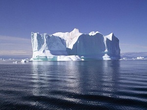 Kuzey Kutbu’nda İlk Kez