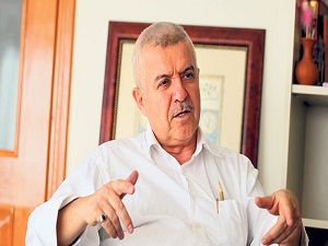 Sungur ailesinden taziyelere teşekkür