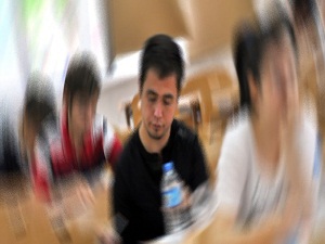 Kameraya takılan 77 kopyacının sınavı iptal