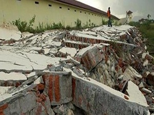 Japonlara Yükseklere çıkın çağrısı