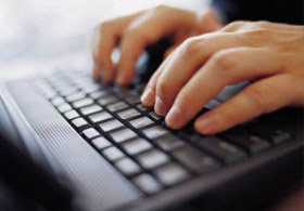 Yabancı dilde 'online' sınava doğru