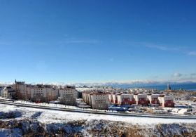 Her Binaya 5 Ton Ücretsiz Kömür