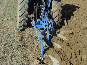 Köy ismi çiftçinin başına dert oldu