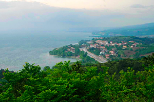 Sapanca'nın ölüm fermanı yargıdan döndü