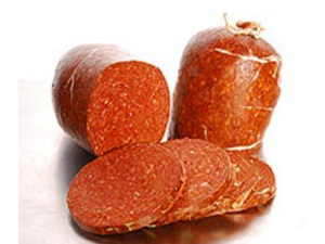 Beyaz et ile kırmızı etin karışımı tarih oluyor!