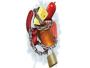 Teşhir, yola getirdi