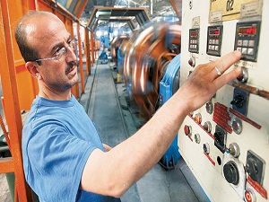 Sanayicinin enerji tüketimini bundan sonra Maliye de bilecek