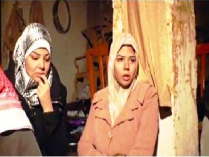 Halepliler dört aydır yer altında yaşıyorlar