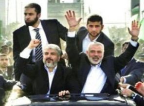 Allah bana Filistin'de şehit düşmeyi nasip etsin