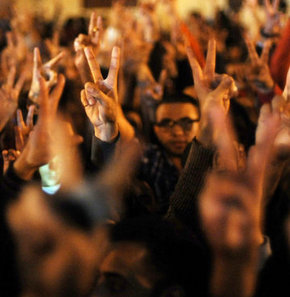 Mursi’nin diyalog çağrısına ret