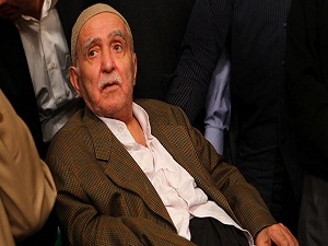 Mustafa Sungur Ağabey Dost TV’de anılıyor