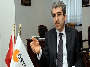 ÖSYM, yeni nüfus cüzdanlarını bekliyor