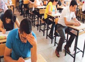 Öğretmenlerin beklediği tarih belli oldu