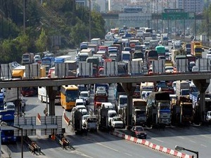 Köprü ve otoyolların özelleştirilme ihalesi bugün