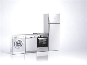 Beyaz Eşya Üretimi ve Satışı Geriledi