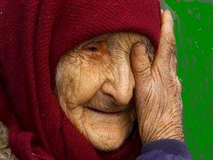 Sakın anaya-babaya öf bile deme