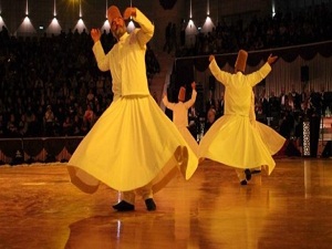 Sema törenleri internetten canlı izlenecek