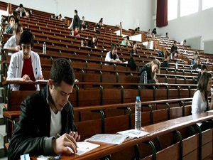 KPSS hafta sonu yapılacak