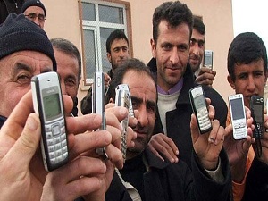 2 bin 128 yerde çekmiyor