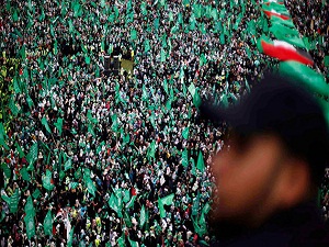 Gazze, Filistin'in parçasıdır