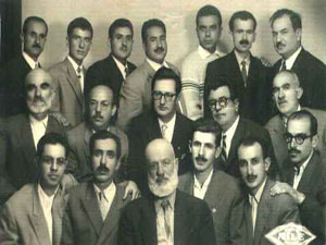 Saff-ı evvel Son Şahitler için bir teklif