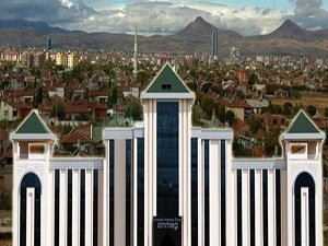 KOP Bölgesi Üniversiteler Birliği kuruldu