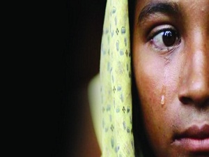 Budiste özür Müslümana ölüm